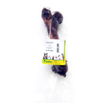 Friandise à mâcher os de cerf 350g pour chien - friandises pour chien Friandise à mâcher os de cerf 350g pour chien - friandises pour chien