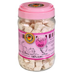 120g porta 21 kitty beat katzensnack mit huhn