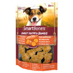 Smartbones os � m�cher � la patate douce pour petit chien - 8 os � m�cher