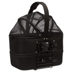 Front fahrradkorb l 41 x b 47 x h 29 cm trixie fr hunde