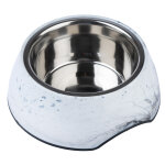 Gamelle modern living athnes pour chien, 850 ml