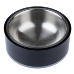 Gamelle modern living bilbao pour chien 1200 ml