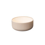 Gamelle en silicone premium tiaki, sable pour chat et petit chien - capacit� : 350 ml, 11 cm de diam�tre ...