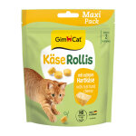 Gimcat friandises au fromage pour chat - 140 g
