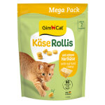 Gimcat friandises au fromage pour chat - 425 g