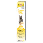 Gimcat pte  la biotine got fromage pour chat - 50 g