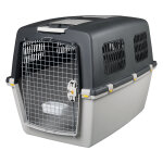 Gulliver cage de transport pour chien et chat - l104 x l73 x h75 cm