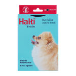 Halti optifit harnais de t�te taille s pour chien
