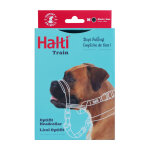 Halti optifit harnais de t�te taille m pour chien