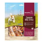 Hansepet biscuits barbecue style poulet grill pour chien - 475 g