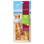 Hansepet biscuits donut poulet pack de 2 pour chien - 2 x 220 g