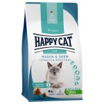 Happy cat care estomac & intestin pour chat - 1, 3 kg