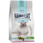 Happy cat care urinary control pour chat - 1, 3 kg
