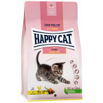 Happy cat kitten volaille fermi�re pour chaton - 1, 3 kg