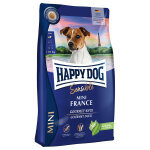 Happy dog sensible mini france pour chien - 4 kg