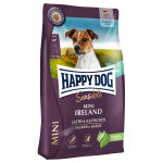 Happy dog sensible mini irlande pour chien - 4 kg