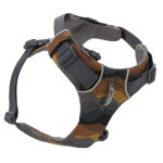 Harnais ruffwear front range moonlight mountains � large / x - large chien