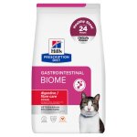 Hill's prescription diet gastrointestinal biome stress au poulet - 2 x 8 kg
