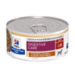 Hill's prescription diet i / d digestive care poulet pour chien - 24 x 156 g