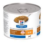 Hill's prescription diet k / d kidney care original pour chien - 12 x 180 g