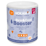 Hokamix30 derma peau et pelage en poudre pour chien - 2 x 350 g