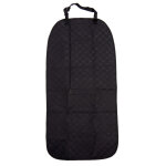 Housse seat guard pour siège avant de voiture l 110 x l 50 cm - pour chien Housse seat guard pour siège avant de voiture l 110 x l 50 cm - pour chien