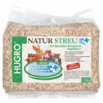 Hugro naturstreu 1, 5kg für nager Hugro naturstreu 1, 5kg für nager