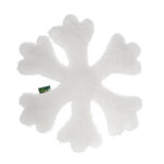 Hunter jouet pour chien flocon de neige sitka, 28 cm