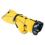 Impermable tiaki buzz pour chien - longueur du dos : 30 cm environ