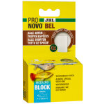 Jbl pronovo bel weekend - 4 blocs de nourriture