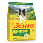 900g josera adult hypoallergenic insects nourriture s�che pour chiens
