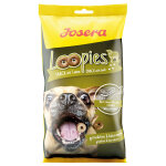 Josera loopies pour chien - 150 g agneau