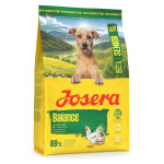 3kg josera senior balance poulet & riz croquettes pour chien