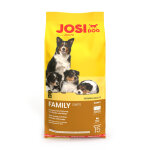 Josidog family poulet pour chien � 15 kg