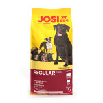 Josidog regular poulet pour chien � 15 kg