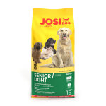 15kg josidog senior light poulet nourriture s�che pour chien
