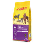 Josidog sensitive pour chien - 2, 7 kg