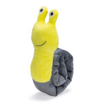 Jouet pour chien escargot beeztees 72 x 10, 5 x 5 cm