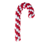 Jouet en forme de sucre d'orge tiaki - l 19 x l 9 x h 3 cm pour chien Jouet en forme de sucre d'orge tiaki - l 19 x l 9 x h 3 cm pour chien