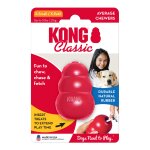 Kong classic taille jouet pour chien xs (5, 7 cm)
