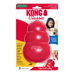 Kong classic taille jouet pour chien taille xxl (15, 24 cm)