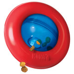 Jouet kong gyro pour chien - taille l Jouet kong gyro pour chien - taille l