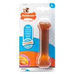 Jouet os en nylon nylabone pour chiot - small : l11, 5xl3, 5xh2, 0cm