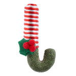 Jouet tiaki sucre d'orge  la menthe  chat