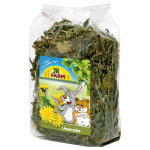 Jr farm herbes s�ches pour rongeur - 500 g, pissenlit