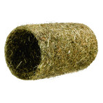 Jr farm tunnel de foin pour rongeur et lapin l 30 x l 20 cm