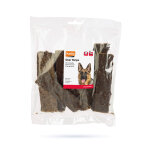 Karlie lamelles de cerf pour chien - 2 x 200 g