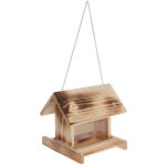 Kerbl hobbyfarming silo � graines pour oiseaux riederstein 23, 8x17x20, 7cm oiseau