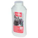 Kerbl pet concentr dsodorisant pour maison de toilette, lavande - 700 g