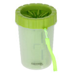 Kerbl pet cure - pattes taille m - l pour chien �10x14, 5cm